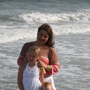 Meet your Posher, Tabitha